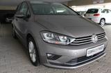 Volkswagen Golf Sportsvan VII Lounge, Navi, Sitz- und Lenkh - Benzin Gebrauchtwagen in Dresden