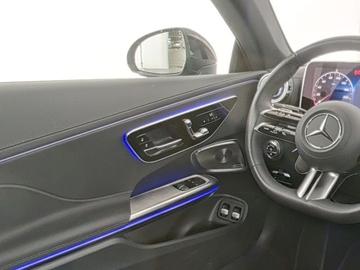 صورة 9 لـ 2025 Mercedes-BENZ CLE
