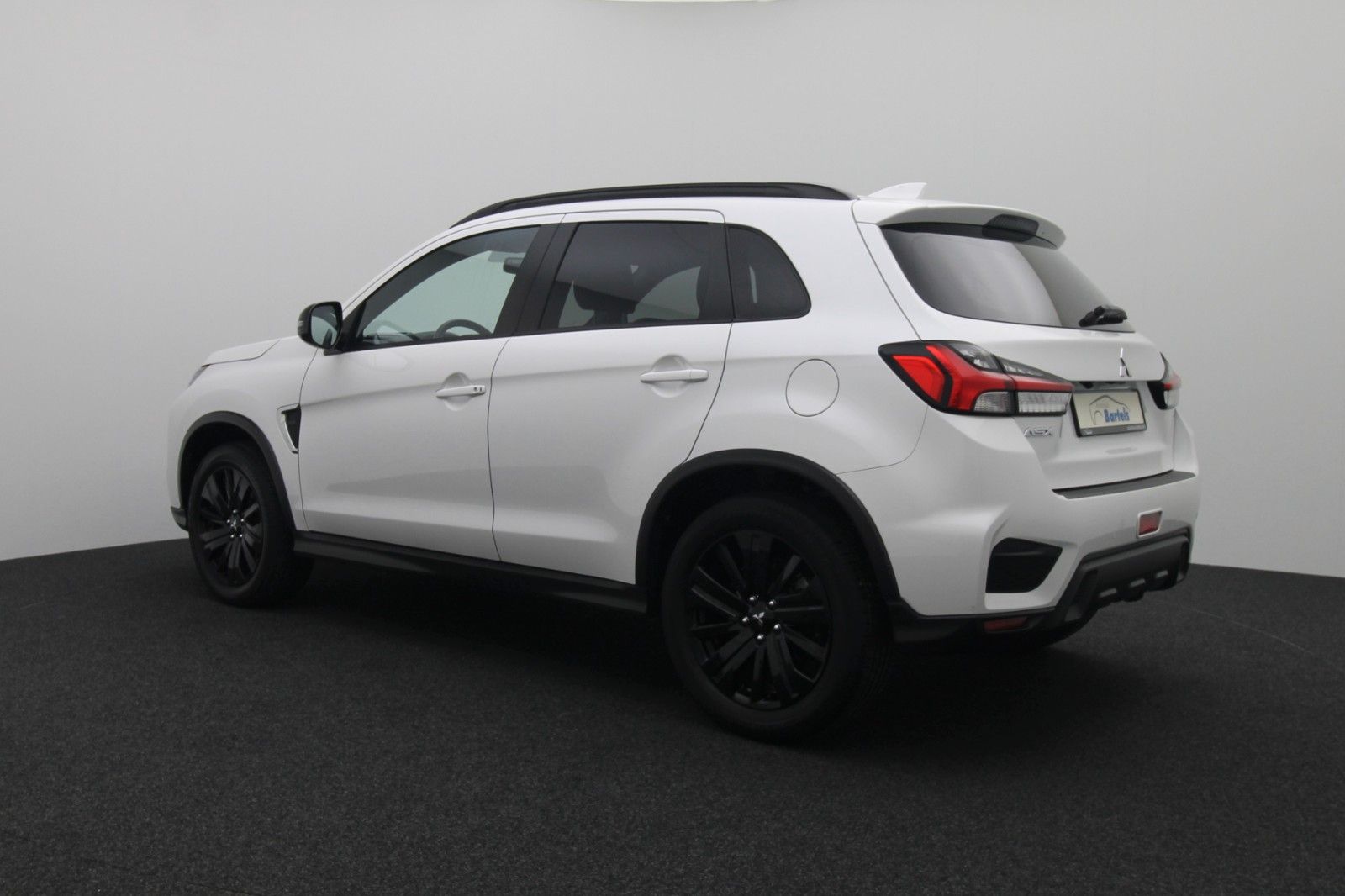 Fahrzeugabbildung Mitsubishi ASX 2.0 Spirit+ 2WD