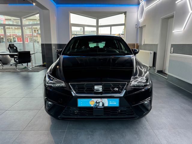 Seat Ibiza TSI DSG*FR-LINE*LED*ACC*RKA*CarPlay*SHZ*