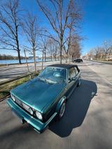 Volkswagen Golf I Cabrio - Etienne Aigner - Volkswagen Golf: Cabrio, Aigner Etienne