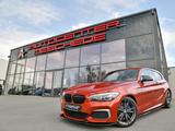 BMW M140i Special Edition *LIGHTWEIGHT Sportabgas.!* - BMW: Orange