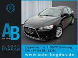 Mitsubishi Lancer XTRA ClearTec SHZ*BiXenon*Alu*Klimaautoma - Mitsubishi Lancer: Cleartec