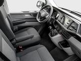 Volkswagen T6 Transporter 6.1 Kasten 2.0 TDI Klima Tel. RKa - VW T6 Transporter in Münster