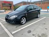 Seat Altea 1.4 TSI  Prins LPG Anlage - Seat mit LPG-Antrieb