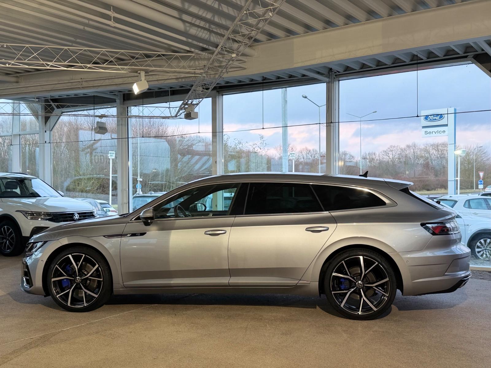 Volkswagen Arteon*SB*2.0 TSI*R*Performance*4M*DSG*AHK*IQ*DC
