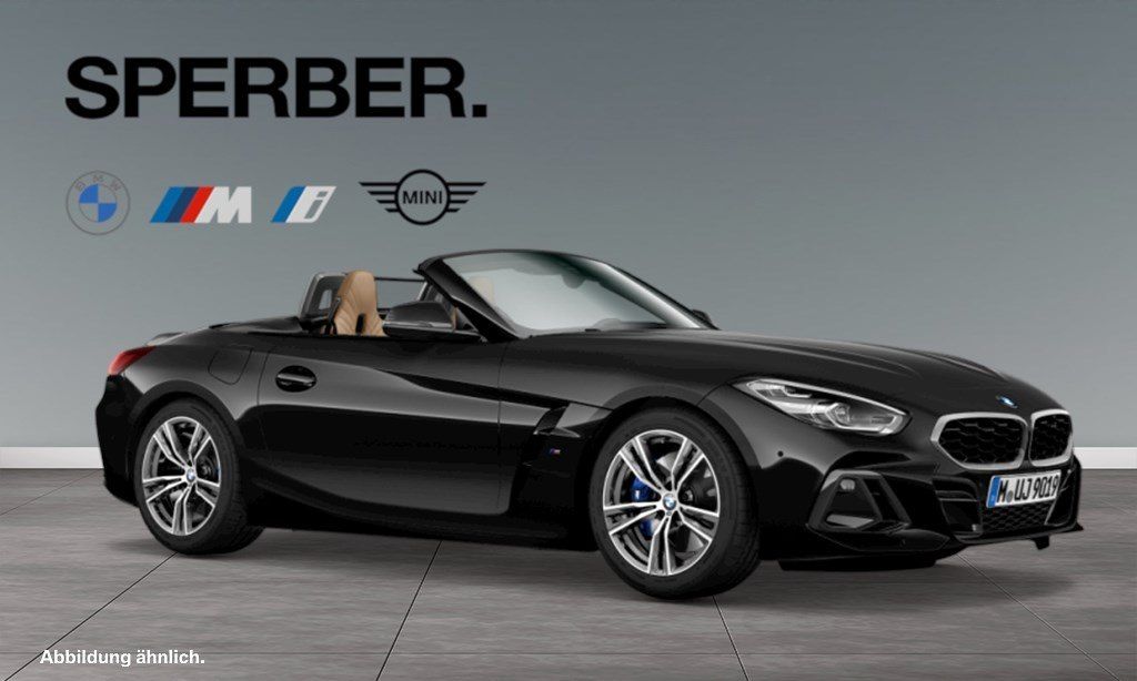 BMW Z4 - Bild 6