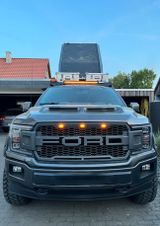 Ford F 150 "Megatron" - Ford F 150 Gebrauchtwagen