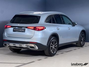 Mercedes GLC 220 - 2