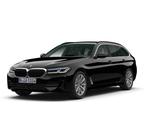 BMW 520d xDrive Touring Innovationsp. EDC Standhzg. - BMW 520 mit Diesel-Antrieb: 520i