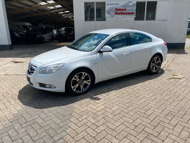 Opel Insignia A Lim. Sport