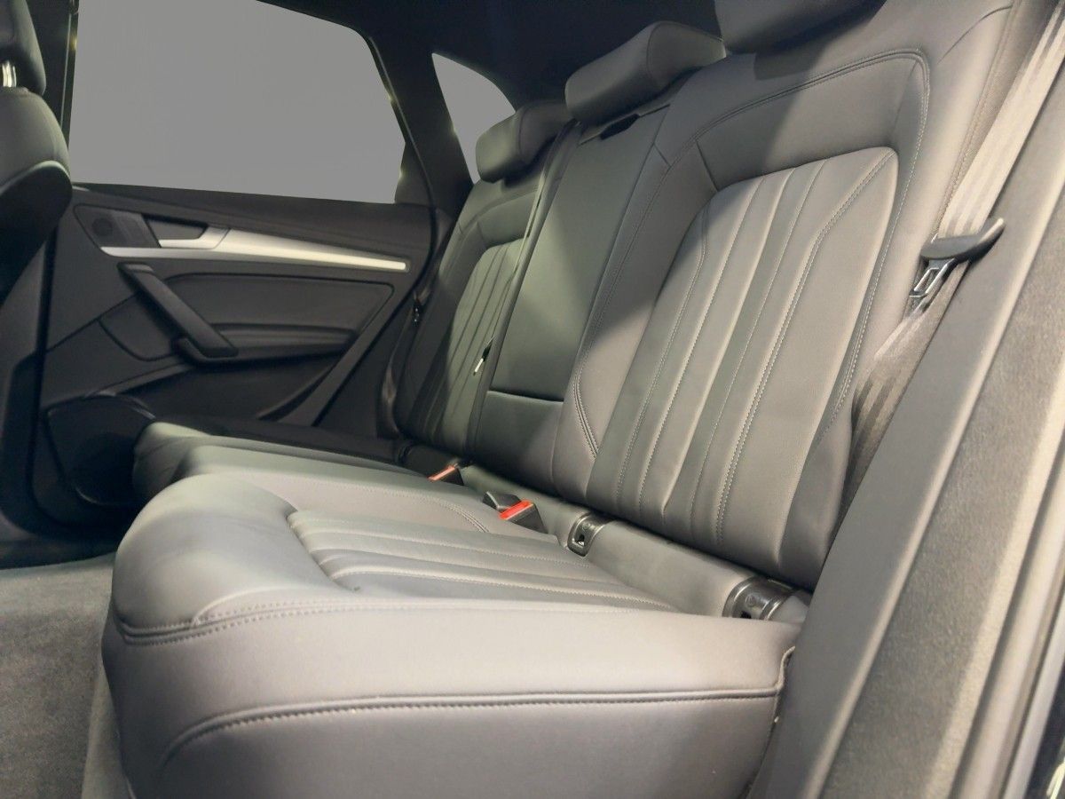 Audi Q5 - Bild 10