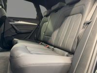 Audi Q5 - Vorschau Bild 10