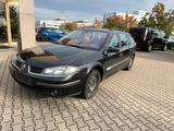 Renault Laguna II Grandtour Emotion2.0 AHK - Renault Laguna: Grandtour Ii