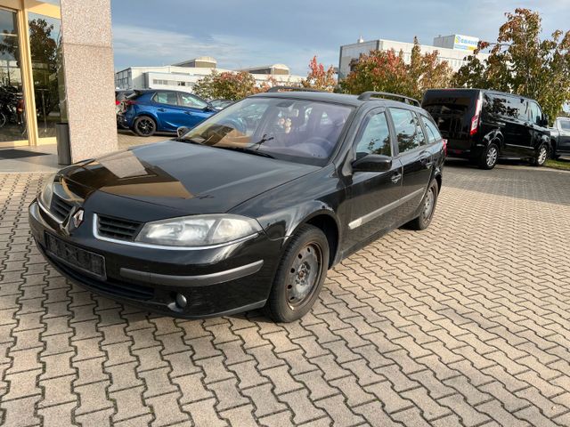 Renault Laguna II Grandtour Emotion2.0 AHK