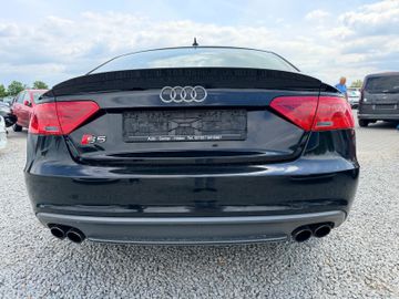 Audi S5 - 7