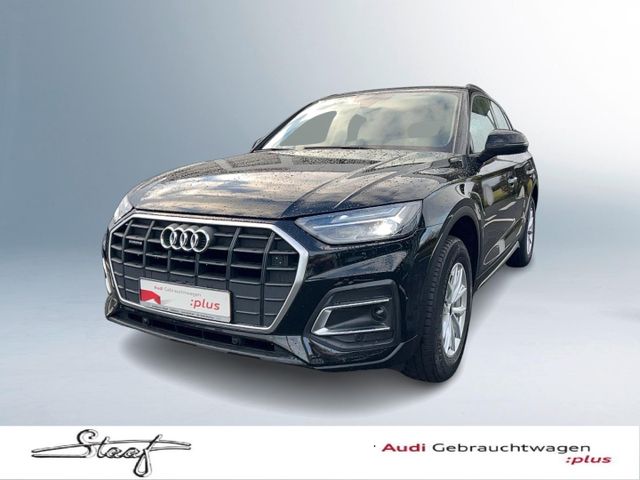 Audi Q5 SUV 40 TDI quattro 150(204) kW(PS) S tronic