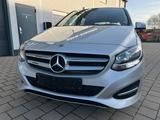 Mercedes-Benz B 200 CDI Style - gebrauchte Limousinen
