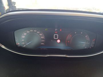 Peugeot 3008 - 8
