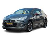 Citroën DS3 1.6 SoChic Tempomat*PDC*Navi - Citroën aus 2012