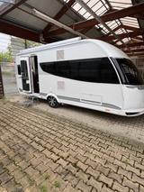 Hobby UL 945 Premium - Hobby Wohnwagen