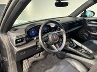 Porsche Macan - Vorschau Bild 13