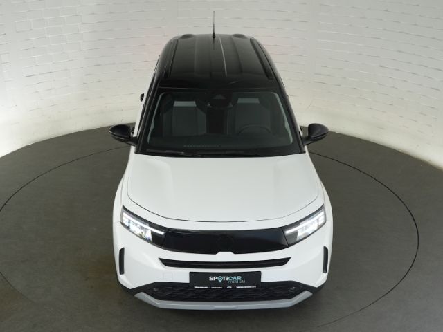 Frontera Electric C GS 44kWH AT+LED+NAVI+RÜCKFAH