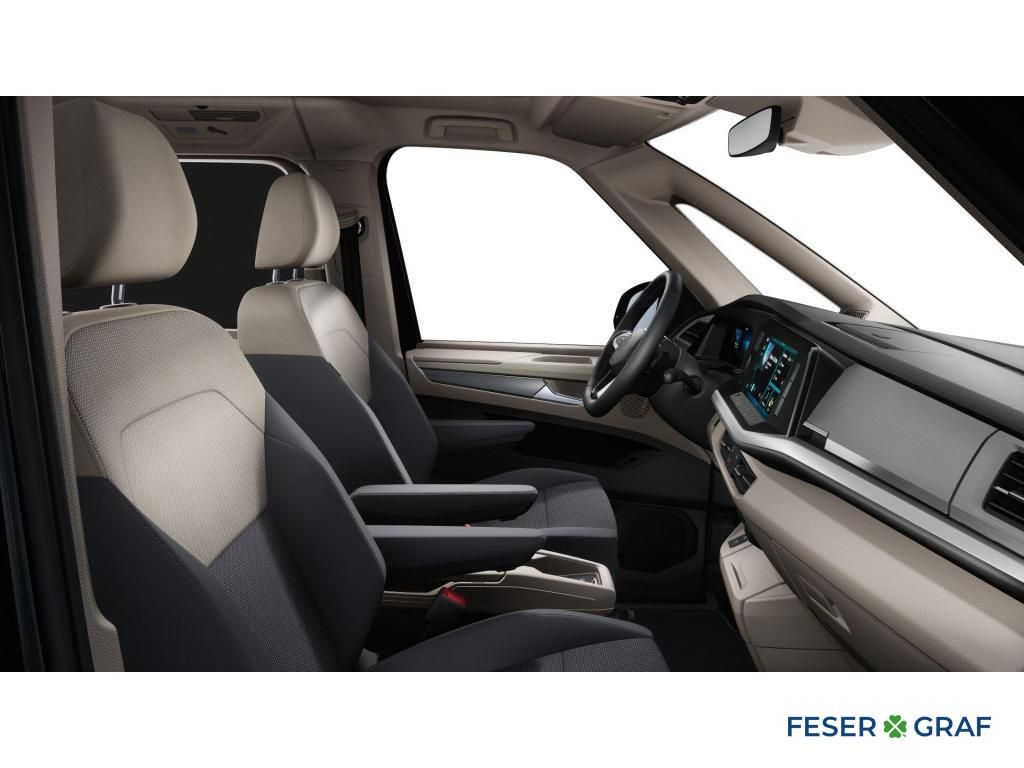 Volkswagen T7 Multivan - Bild 4