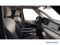 Volkswagen T7 Multivan - Vorschau Bild 4