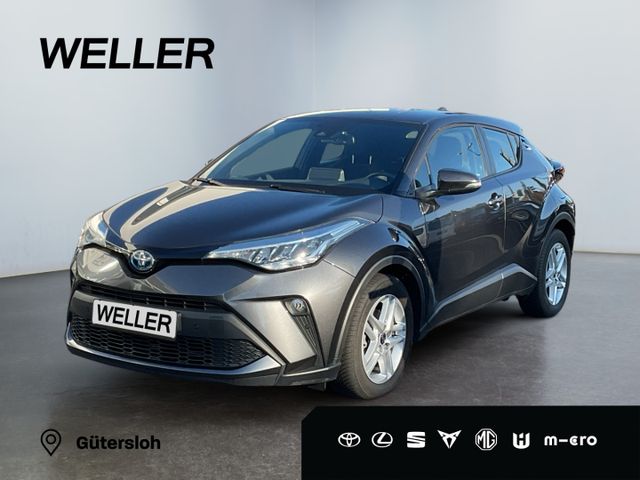 Toyota C-HR 1.8 Hybrid Business-Edition *LED*ACC*CAM*SH