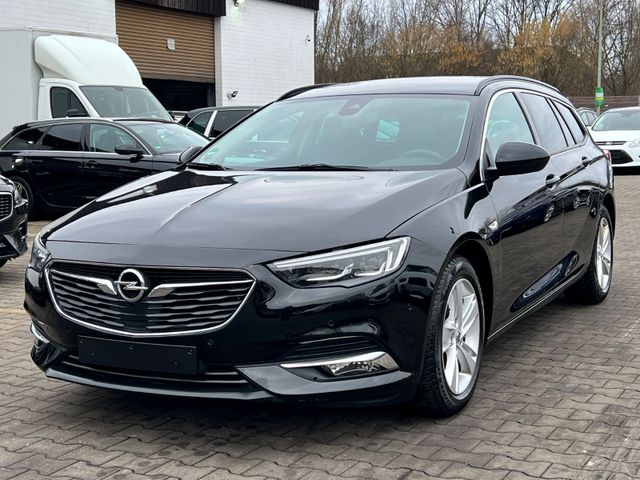 Opel INSIGNIA 2.0 CDTI 170PS ~MIT MÄNGEL~ LED NAVI