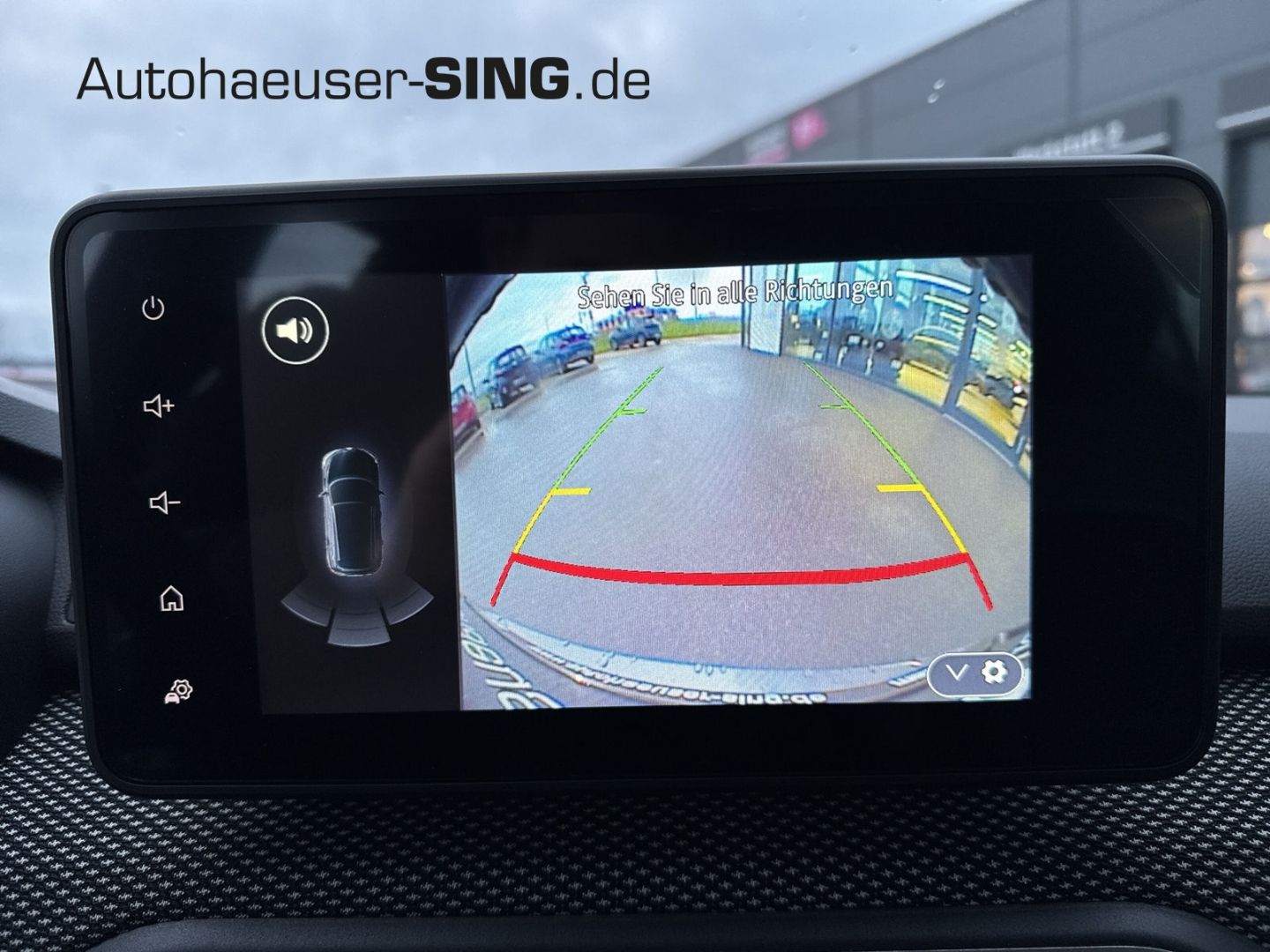 Dacia Sandero - Bild 19