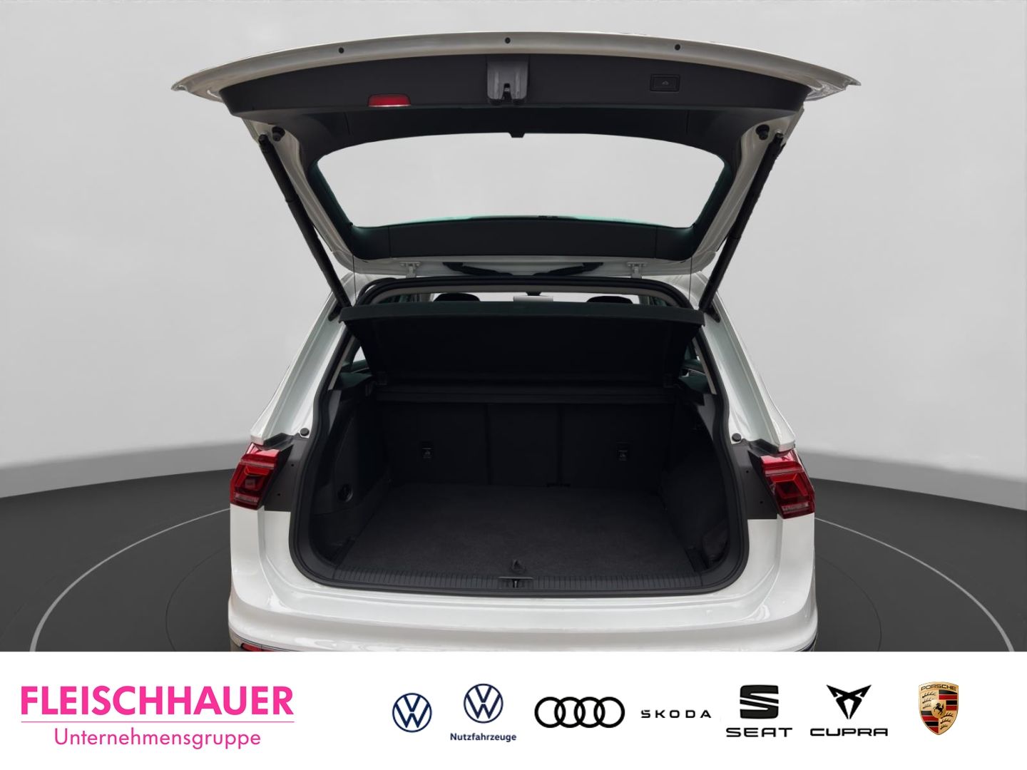 Volkswagen Tiguan - Bild 17