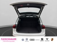 Volkswagen Tiguan - Vorschau Bild 17
