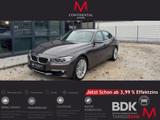 BMW 328 i Luxury Line*Automatik*Kamera*Bi-Xenon*Navi - BMW 3er Reihe aus 2013