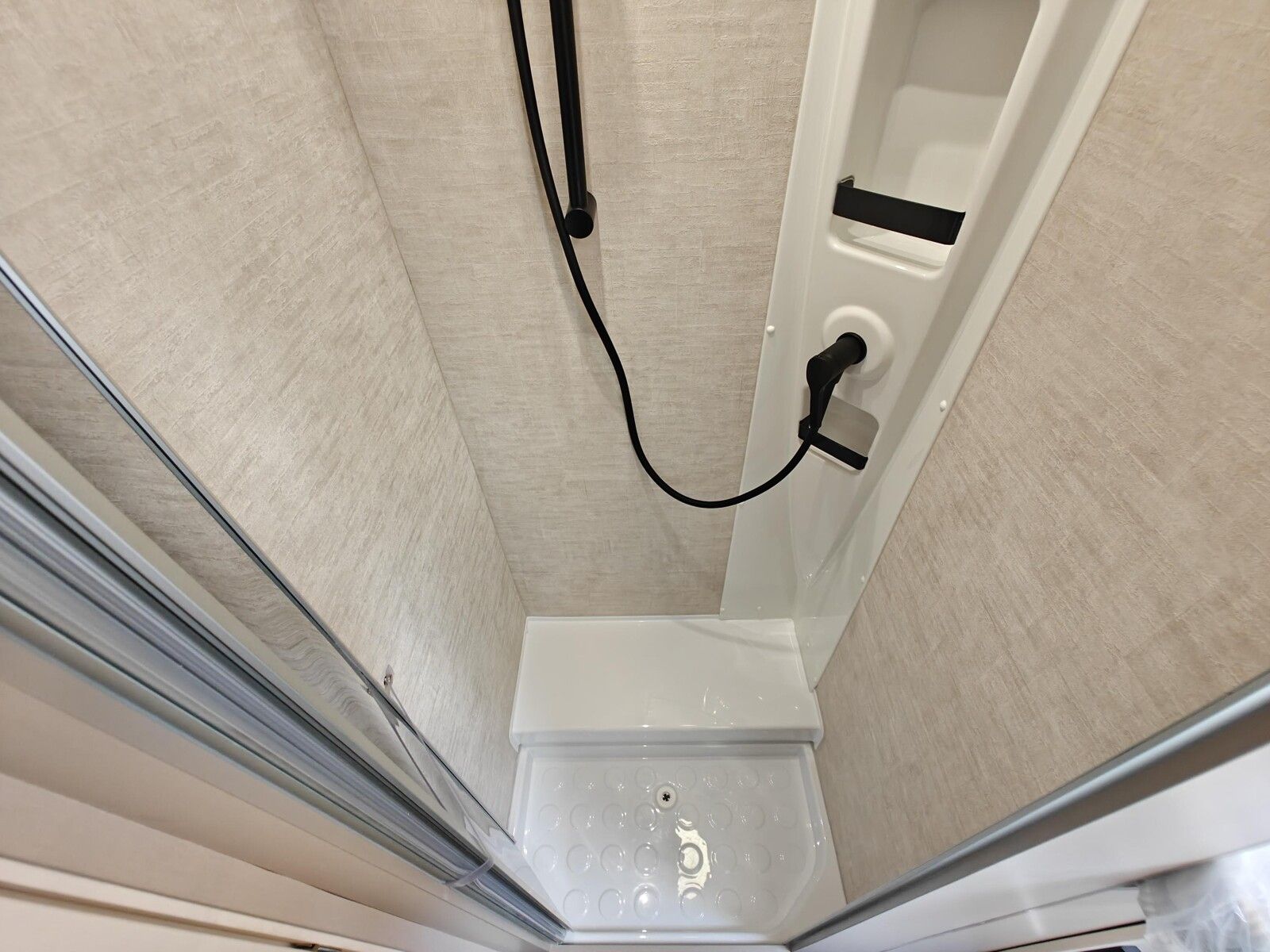 Fahrzeugabbildung XGO Dynamic 66 P