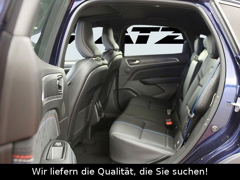 Fahrzeugabbildung Renault Arkana E-TECH Full Hybrid 145 Esprit Alpine