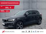 Volvo XC40 1.5 T3 2WD MOMENTUM PRO LED+NAV+SHZ+RFK+APP - Volvo XC40 in Bielefeld