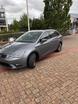 Seat Leon ST 2.0 TDI 110kW Start&Stop CONNECT CONNECT - Seat Leon: Connect