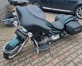 Yamaha XVZ 1100 - YAMAHA XV 1100