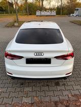 Audi A5 Sportback 2,0 TFSI s-line Black Edition  - Audi A5 in Ludwigshafen