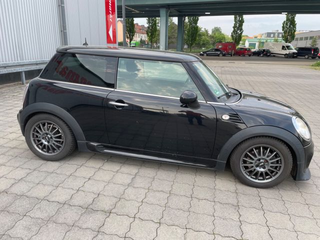 MINI COOPER  John Cooper WORKS Getriebe Neu