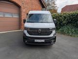Renault Master L3H2 3,5t BLUE dCi 150 KLIMA - Renault Master Tageszulassungen