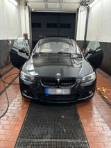 BMW E92 330i xDrive - M Paket - BMW 330: Coupe, 330xd