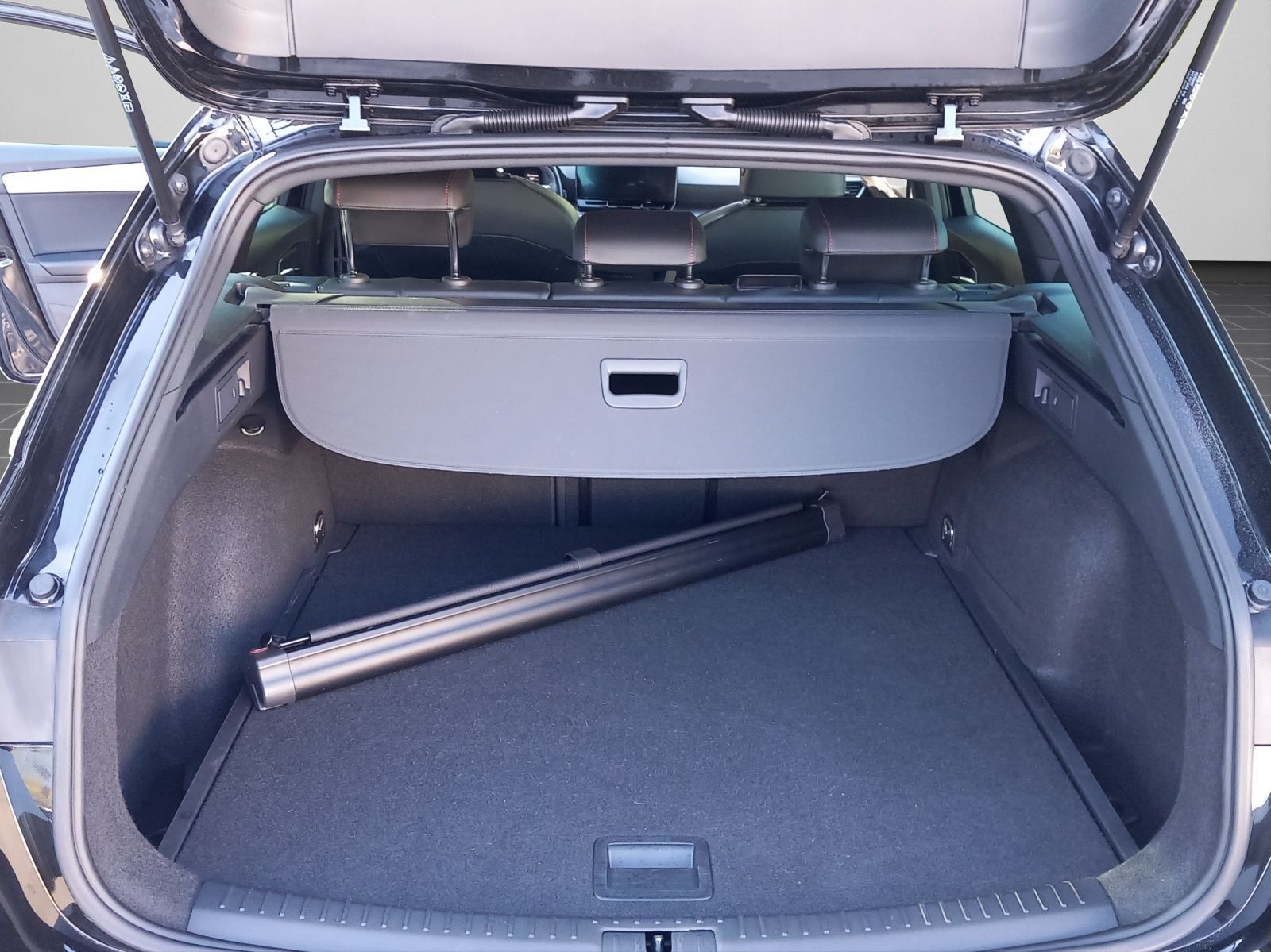 Seat Leon - Bild 16