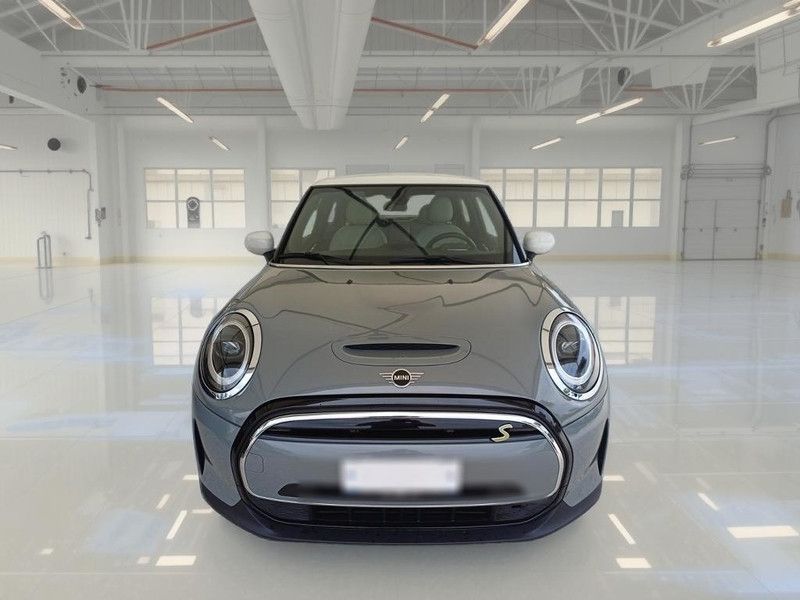 MINI COOPER SE YOURS 3 PORTE BERLINA imagem 2