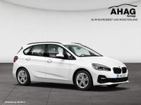 BMW 220 Active Tourer - Vorschau Bild 9