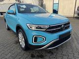Volkswagen T-Roc Cabriolet Style, 1,5 TFSI DSG, NP 47.000 , - Volkswagen: Unfallwagen