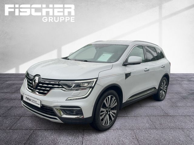 Renault Koleos dCi190 Initiale Paris 4x4 ACC BOSE Kamera