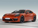 Porsche Panamera GTS, APPROVED bis 10/2026 - gebrauchte Porsche Panamera aus dem Jahr 2023